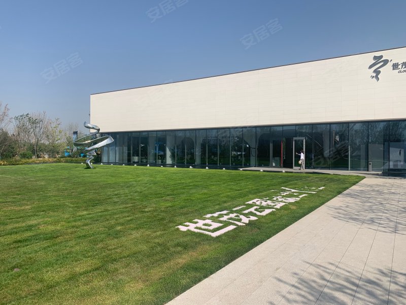 世茂云图,沈北西路-沈阳世茂云图二手房,租房,房价-沈阳安居客