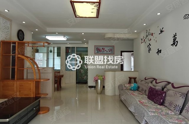 龙湾丽水3室2厅131㎡45万二手房图片