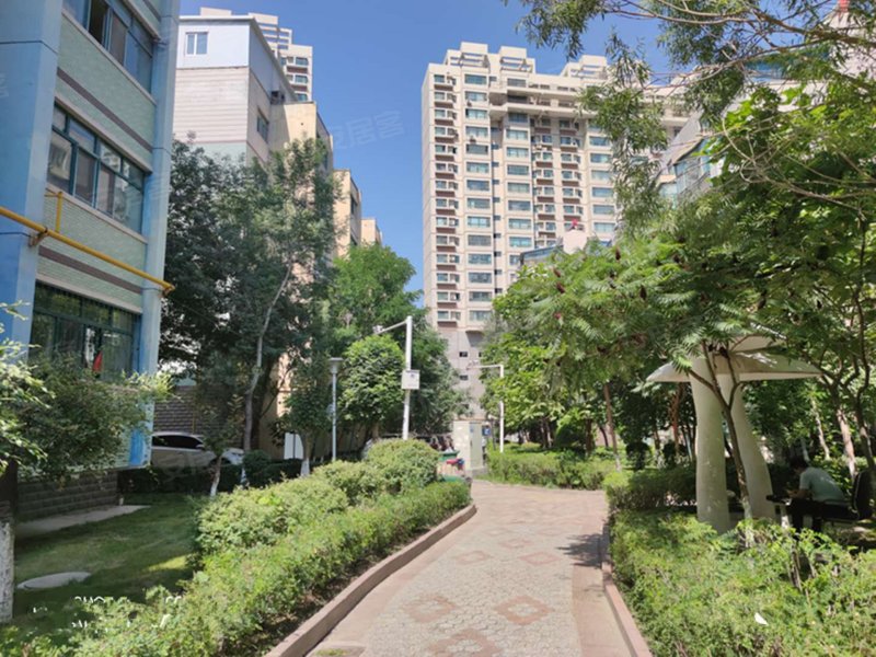 美居小区,长春路-乌鲁木齐美居小区二手房,租房,房价-乌鲁木齐安居客