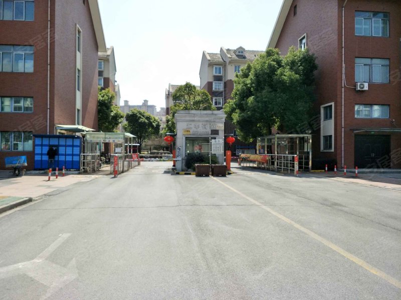 汇丰荷苑(一期) 