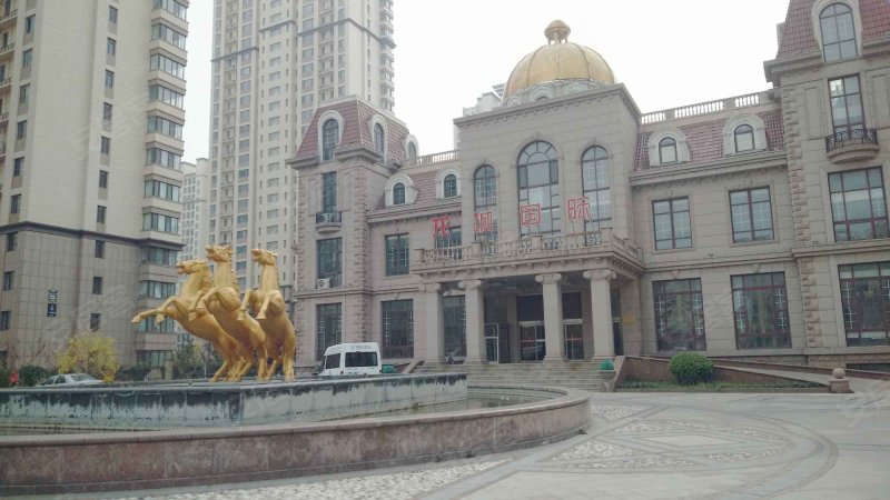 龙城国际,府北一街-北京龙城国际二手房,租房,房价-北京安居客