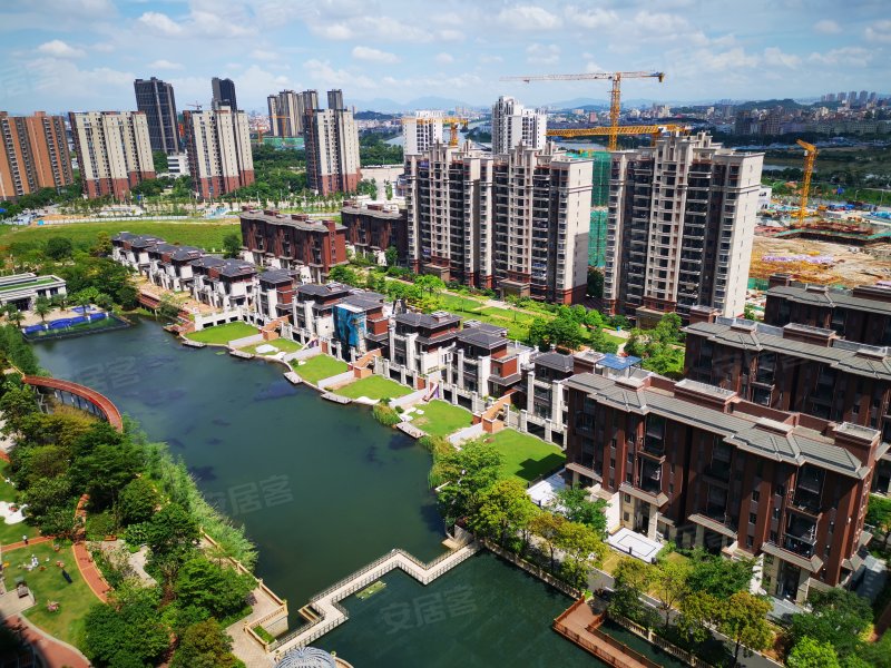 纳帕溪谷,茶山北路-东莞纳帕溪谷二手房,租房,房价-东莞安居客