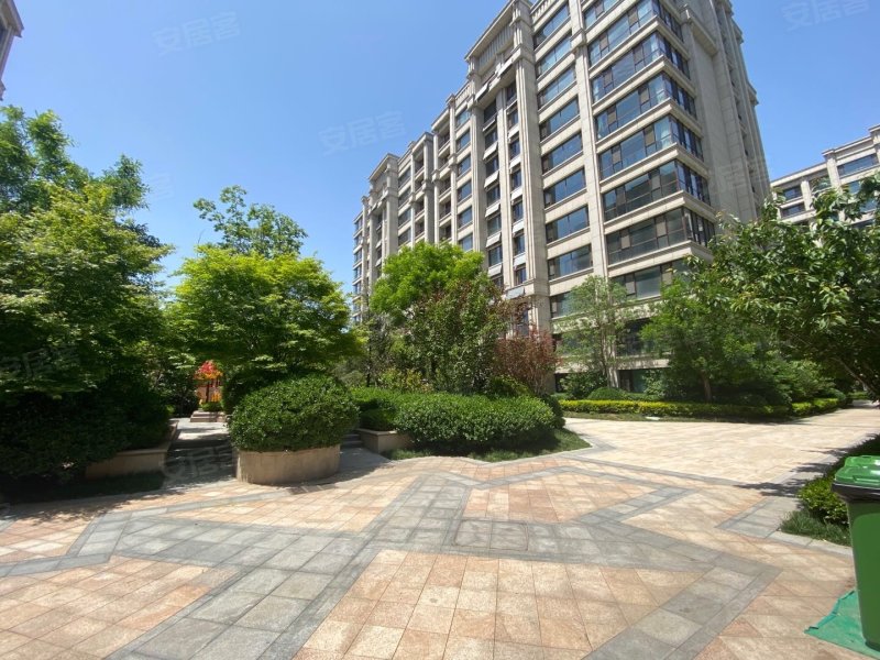 开元府,燕子山西路50号-济南开元府二手房,租房,房价-济南安居客