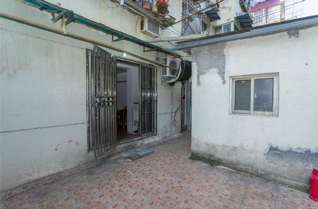 东安二村2室1厅1卫52㎡南北468万