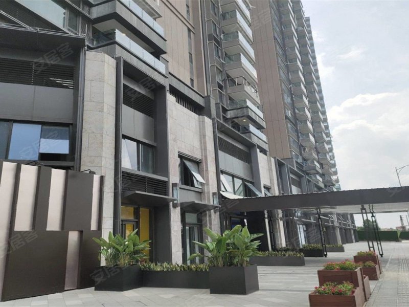 时代天韵(商住楼)