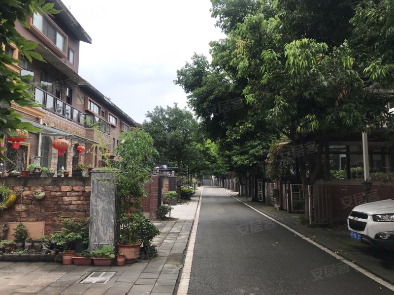 东山美庐墅城,秦岭南路33号-德阳东山美庐墅城二手房,租房,房价-德阳