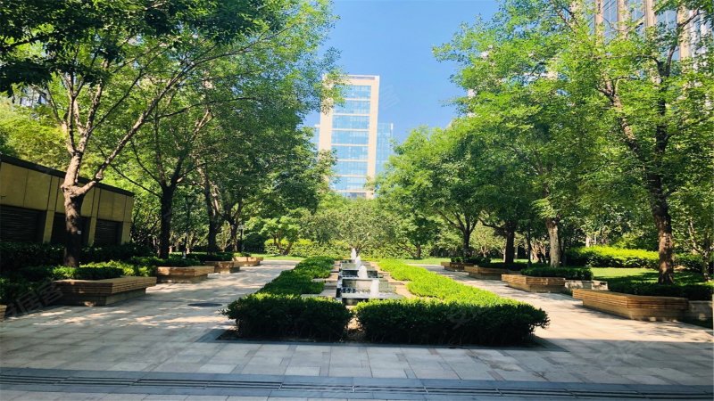 富兴首府,东坝路-北京富兴首府二手房,租房,房价-北京安居客