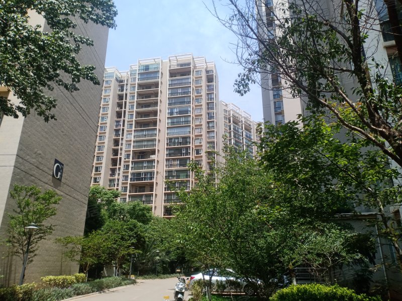 天润康园北区,春融西路,近韶光路-昆明天润康园北区二手房,租房,房价