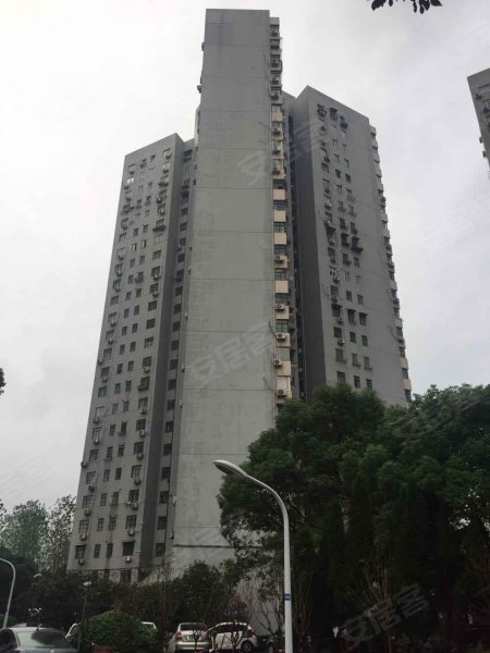 金杨新村八街坊 