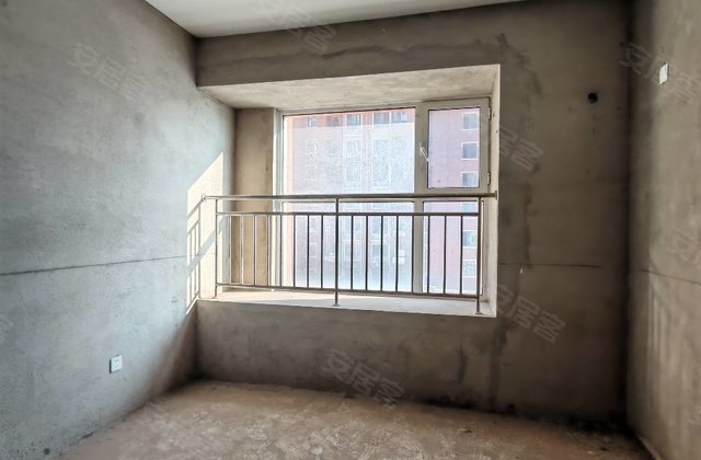 瀛城水郡3室2厅118㎡73万二手房图片