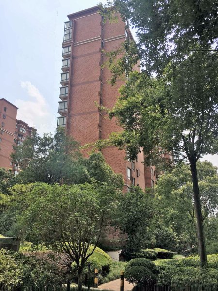 旭辉依云湾(公寓住宅) 