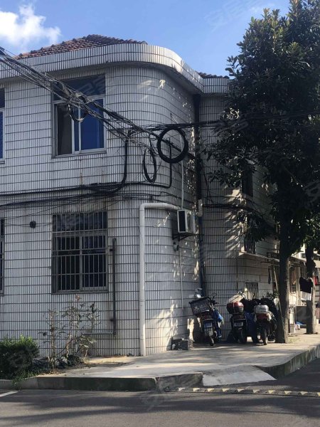 金鑫花园(公寓住宅)