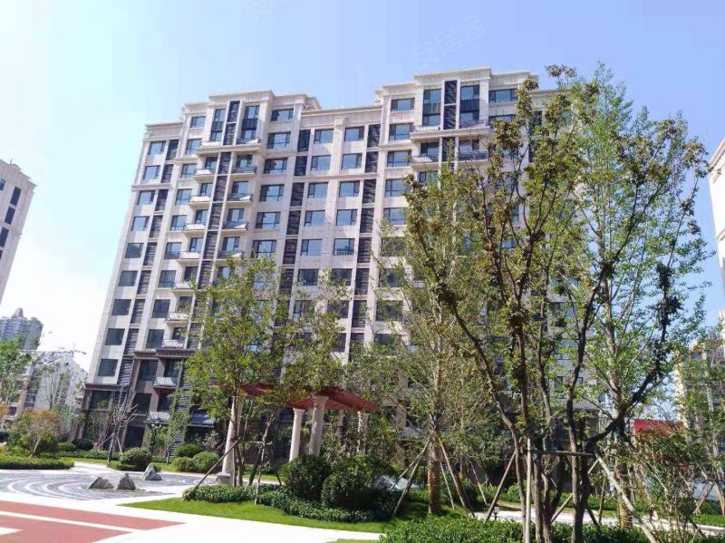 泰和上筑,潍县中路-潍坊泰和上筑二手房,租房,房价-潍坊安居客