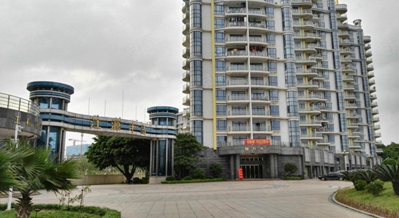 江源半岛,车陂路-广州江源半岛二手房,租房,房价-广州安居客