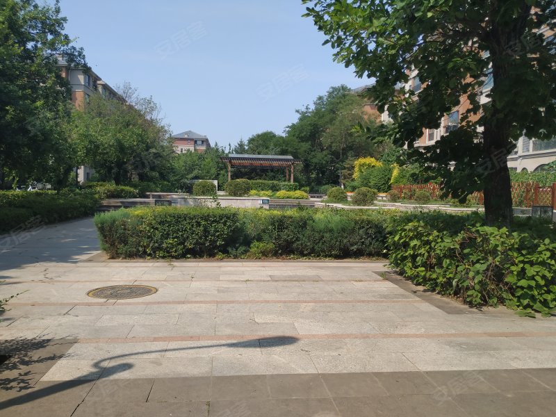 保利花园(五期),东平路1号-沈阳保利花园(五期)二手房,租房,房价-沈阳