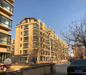 小区图片