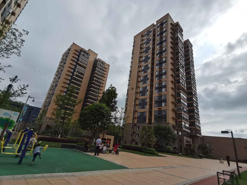 万科城(e区),惠源路-贵阳万科城(e区)二手房,租房,房价-贵阳安居客