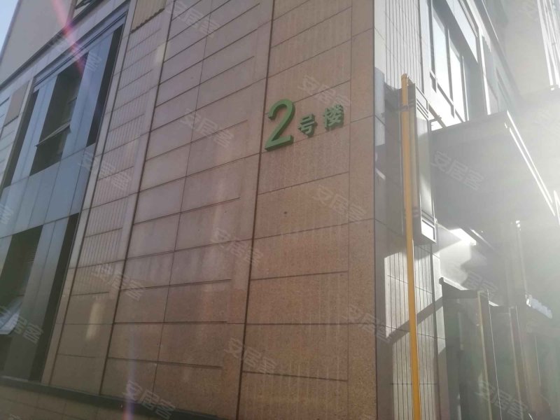 绿地东海岸时尚广场 