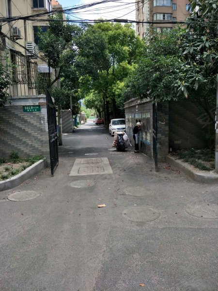 荣成小区(南区) 