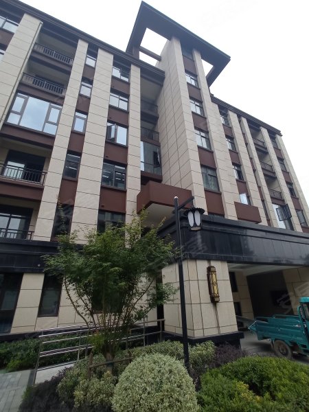 国投西城首府
