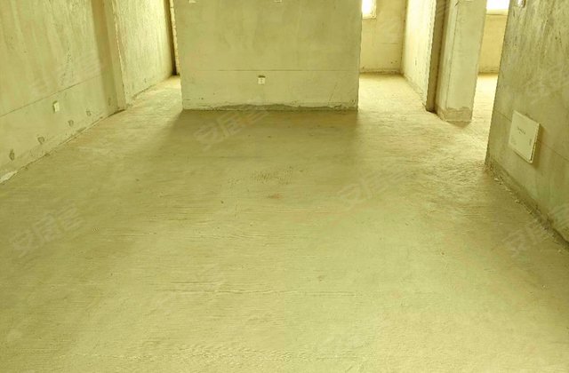 龙江国际城3室2厅101㎡43万二手房图片
