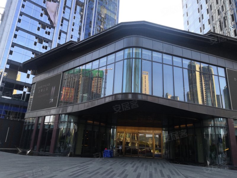 达美寰宇中心,环湖路,近连湖八路-长沙达美寰宇中心二手房,租房,房价