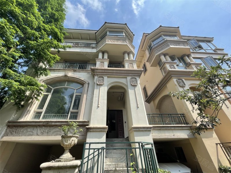 香缇世家(别墅)