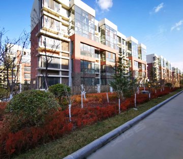 海泰庄园(二期)