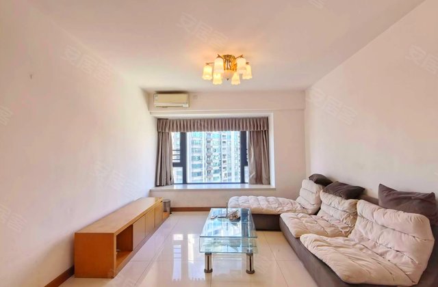 华发世纪城四期3室2厅89.18㎡180万二手房图片