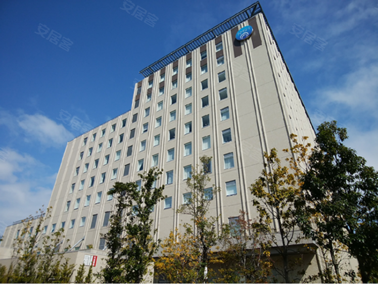 日本东京都约¥217万东京-东大公寓3 东京大学旁 签9年租约合同 助力日本移民新房公寓图片