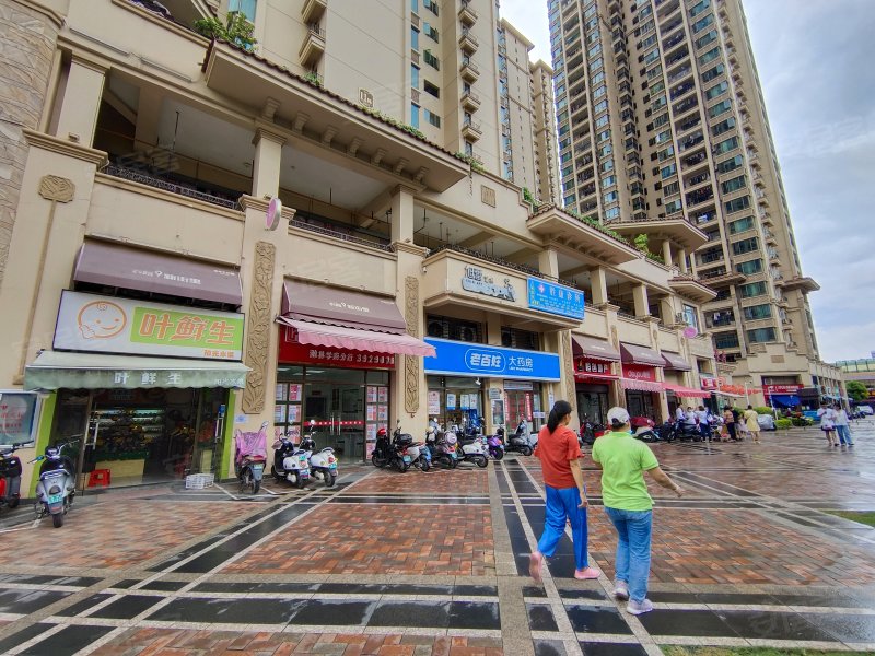 瀚林学府,大学东路35号-南宁瀚林学府二手房,租房,房价-南宁安居客