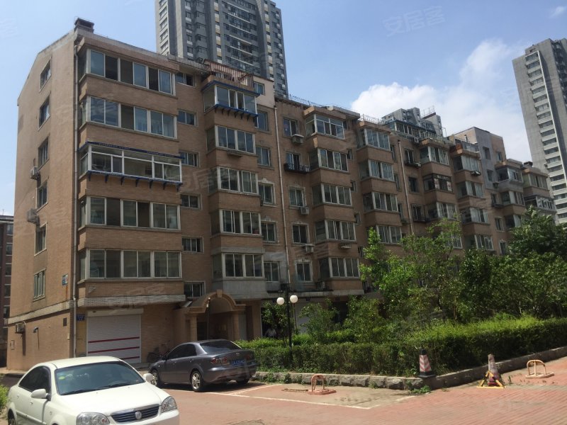 鑫丰花园,霁虹街24号-沈阳鑫丰花园二手房,租房,房价-沈阳安居客