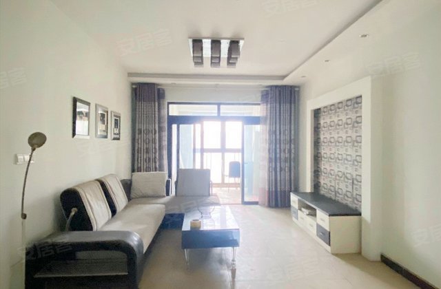 莲花半岛3室2厅103.83㎡80万二手房图片