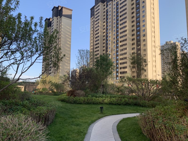 中海河山郡,青山路-包头中海河山郡二手房,租房,房价-包头安居客