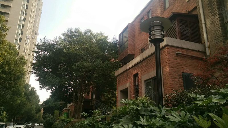 保利家园(北区别墅) 