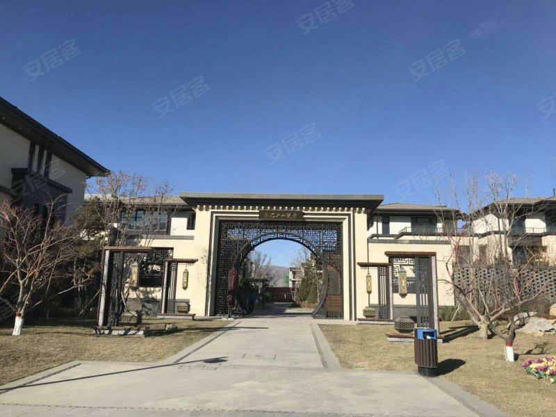 东河院子(别墅)