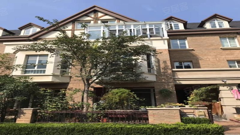 鹿港小镇(别墅),花园北路116号-郑州鹿港小镇(别墅)二手房,租房,房价