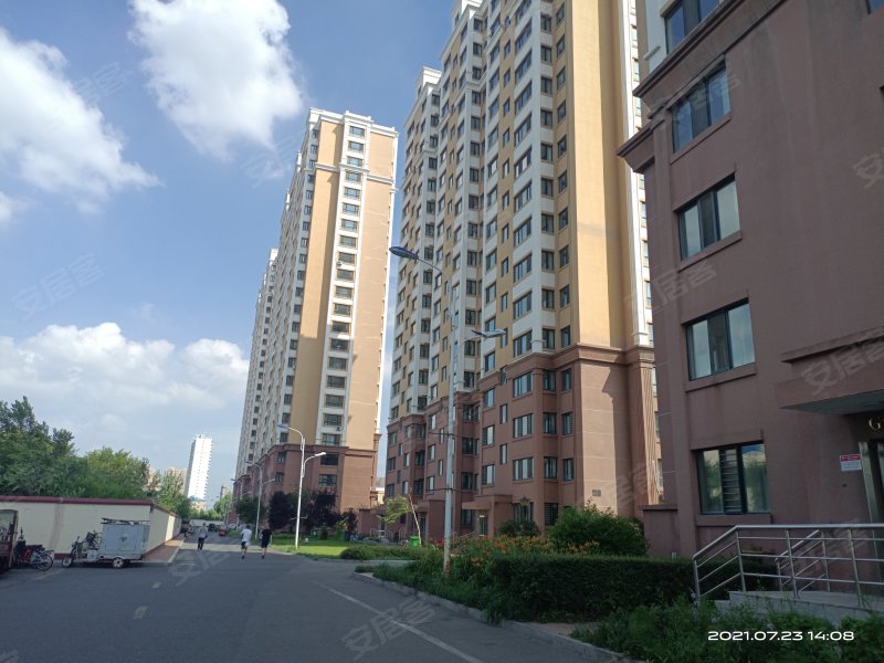 珠江帝景,南直路65号-哈尔滨珠江帝景二手房,租房,房价-哈尔滨安居客