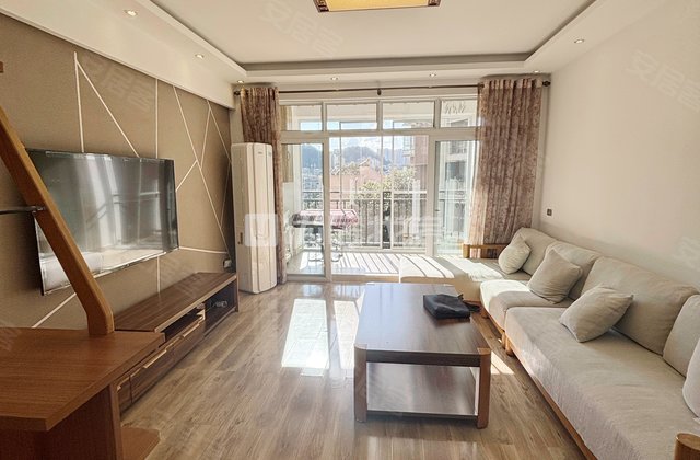 振华港湾4室2厅119.68㎡59.8万二手房图片