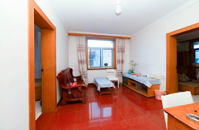 青年东区(包河)3室1厅73.4㎡58万二手房图片