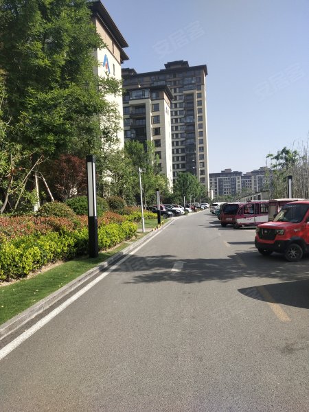 虞城建业城,嵩山路-湖州虞城建业城二手房,租房,房价-湖州安居客