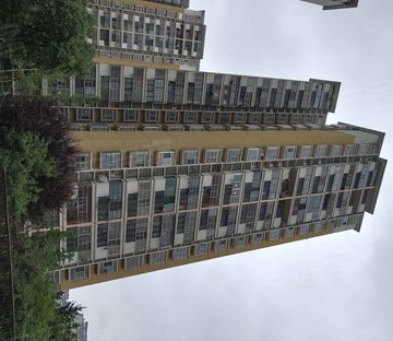 凤梅家园(西区)