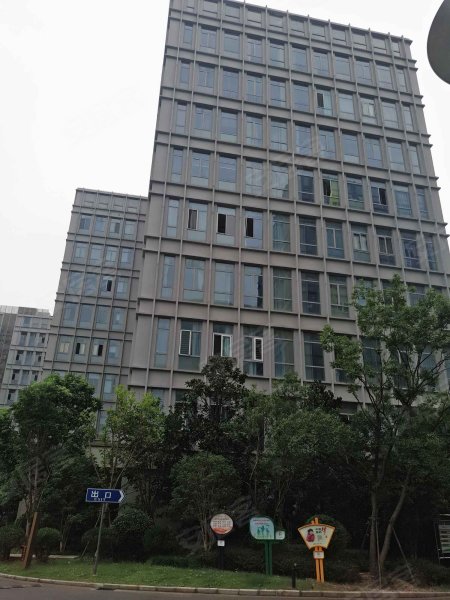 合景理想家(商住楼)