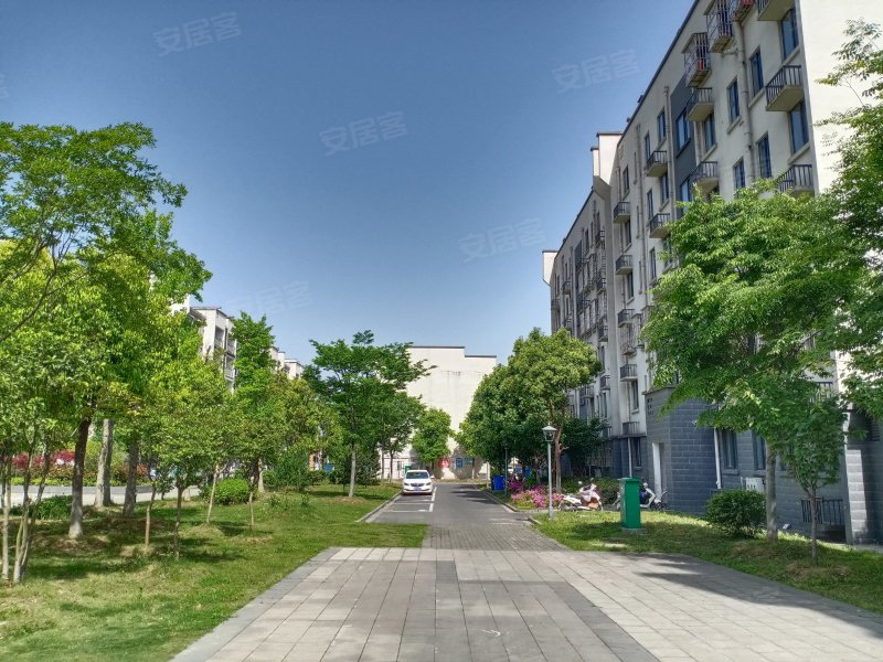 滨江花园,小九华山路,近牛渚路-马鞍山滨江花园二手房,租房,房价