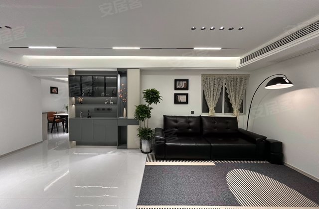 瑞丰花园3室2厅115.4㎡59.8万二手房图片