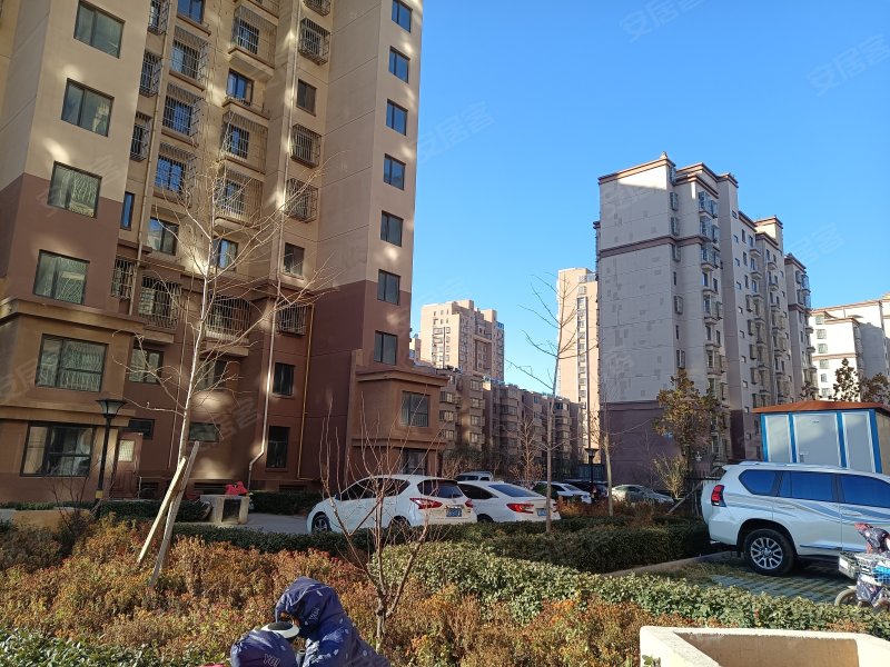 大悦新城文庭雅苑