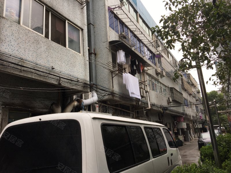 城丰路15弄小区 