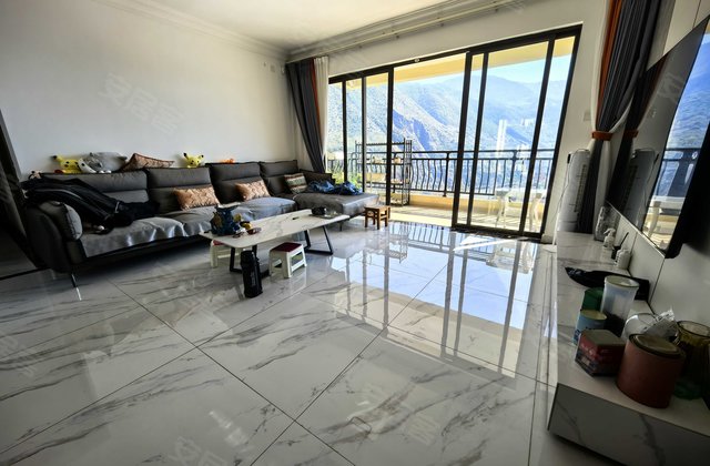 泸水碧桂园4室2厅142.35㎡95万二手房图片