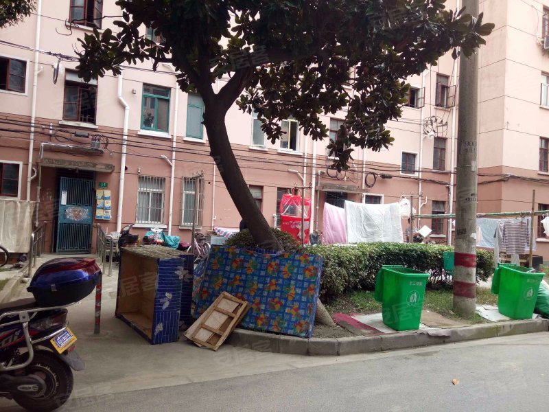 昆阳小区(560弄) 