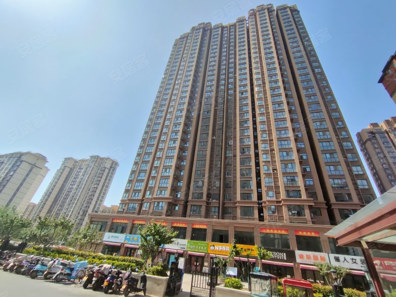 盛世名门(二期)